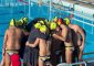 Rapallo Nuoto – SNC Civitavecchia: 6-10 (0-1,3-4, 2-3,1-2 ) Rapallo Nuoto: Benvenuto S, Federici 1, Bolis L., […]