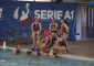 2^giornata di A2 femminile con Rari Nantes – Sori e l’inizio della serie C maschile […]