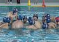 VIRTUS FLAMINIO – ANTARES NUOTO LATINA 4 – 8 (0-1; 1-3; 2-3; 1-1) Arb: Sig. […]