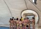 Serie C, Frosinone Pallanuoto – Juventus Nuoto 11-7 (1-3, 2-2, 7-1, 1-1) Cinque su cinque. […]