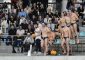 Ritorno dolce al Foro Italico per la Lazio Nuoto che supera 11-10 l’Olympic Roma e [&hellip;]