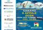 Archiviata la sosta per le vacanze di Pasqua, torna in acqua la serie B di [&hellip;]