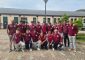 Grande risultato per gli U16 della Rari Nantes Sori che, vincendo tre partite su tre, [&hellip;]