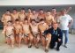 Vittoria e play-off per il Pescara Nuoto e Pallanuoto, che nella 17^ e penultima giornata [&hellip;]