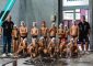 Domenica 19 maggio è andata in scena la 3ª tappa del Torneo di Pallanuoto Esordienti [&hellip;]
