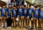 I gialloblu hanno staccato il pass per le semifinali, chiudendo al primo posto (con 7 [&hellip;]