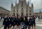 ALLIEVI, Frosinone Pallanuoto nella storia: siamo ai Quarti di Finale nazionali! Come sempre, il Frosinone [&hellip;]