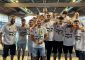 Al secondo anno di prima squadra, partecipante al Campionato di Promozione nel girone Lazio, lo [&hellip;]