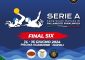 Archiviate le sei vittorie e la testa della classifica del girone Nord ai preliminary round, [&hellip;]