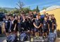 CAMPIONATO ESORDIENTI I PICCOLI UNDER 12 IN CALOTTA ANTARES LATINA SI FANNO VALERE CONTRO IL [&hellip;]