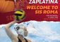 Si chiama Zaplatina Elizaveta, 25 anni e nata a Zlatoust in Russia, l’ultimo acquisto della [&hellip;]