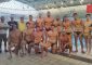 NEL GIRONE I CAMPIONI DEL JUG, IL PANATHINAIKOS, I PADRONI DI CASA DEL PAYS E [&hellip;]