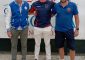 Ufficializzato nella giornata di domenica 22 settembre il secondo rinforzo per la prima squadra del [&hellip;]