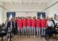 I leoni della pallanuoto per il secondo anno consecutivo saranno impegnati nel massimo campionato. La [&hellip;]