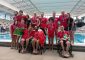 Nella prima semifinale dI Final Four di pallanuoto paralimpica, la Florentia si conferma la “bestia [&hellip;]