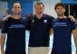 Mattia De Ioris e Fabio Di Fonzo riabbracciano il Pescara Nuoto e Pallanuoto. I due [&hellip;]