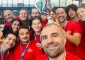 NAPOLI_In una finale al cardiopalma chiuso ai rigori per 14 a 13, la Rari Nantes [&hellip;]