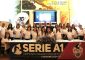 Una festa in piena regola. La squadra al completo, gli sponsor, lo staff ed una [&hellip;]