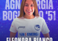 Eleonora Bianco è una nuova giocatrice dell’AGN Energia Bogliasco 1951. L’attaccante genovese, classe 2006, sarà uno [&hellip;]