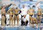 MIRARCHI: “CAMPO DIFFICILE E AVVERSARIO INSIDIOSO” Prima trasferta stagionale per la Pallanuoto Trieste nel campionato [&hellip;]