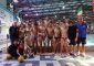 Weekend di grande pallanuoto per la squadra Allievi della Training Academy Olympic Roma, impegnata sabato [&hellip;]