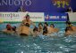 Roma Vis Nova – Training Academy Olympic Roma 10-9 (3-3, 3-0, 3-4, 1-2) La Training [&hellip;]