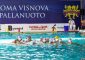 Per la prima volta della sua storia la Roma Vis Nova va a vincere sul [&hellip;]