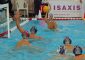 Evomet Vela Ancona-Chiavari Nuoto 10-12 (3-2, 2-3, 2-3, 3-4) EVOMET VELA ANCONA: Catamo M., Baldinelli [&hellip;]
