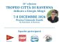 Ritorna l’appuntamento, dopo i difficili anni del Covid, con il torneo “Trofeo Città di Ravenna”, [&hellip;]