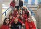 Da venerdì 10 a domenica 12 gennaio, la pallanuoto giovanile femminile fa tappa al Centro [&hellip;]