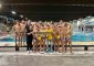 Terza vittoria consecutiva, quarta in stagione per la Bellator Frusino. Allo Stadio del Nuoto i [&hellip;]