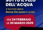 “Sotto il pelo dell’acqua”, il format della Roma Vis Nova in onda su Sky Sport 1, [&hellip;]