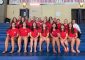 Pronti via ed è subito derby. A otto mesi dall’amara retrocessione la pallanuoto femminile torna [&hellip;]