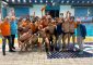 Pescara Nuoto e Pallanuoto – Club Aquatico Pescara: 7-9 (2-3,2-2,0-2,3-2) Pescara Pallanuoto: Prosperi, Foglio (2), [&hellip;]