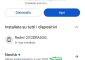 Mi giungono numerose richieste circa il funzionamento della versione Android della App col dubbio che [&hellip;]