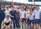 Il Club dell’Addaura, quasi sempre in vantaggio nel derby a Nesima, chiude sul 10-9 e [&hellip;]