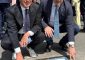 FRANCO E PINO PORZIO NELLA WALK OF FAME DELLO SPORT FORO ITALICO ROMA 22 MAGGIO [&hellip;]