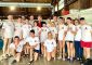 Domenica 25 maggio, ore 13,30 presso la piscina Vandelli un evento di pallanuoto, la “giornata [&hellip;]