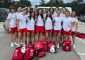 La Rari Nantes Florentia femminile torna a far parte dell’élite della pallanuoto nazionale, conquistando con [&hellip;]