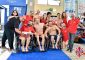 Sarà il Centro Tecnico Federale, piscina “Felice Scandone”  di Napoli a ospitare, sabato 14 e domenica 15 [&hellip;]