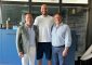 La Check-Up Rari Nantes Nuoto Salerno è pronta a ripartire da una conferma importante: Roberto [&hellip;]