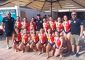 Padova, 25 luglio 2025 – E’ tutto pronto per le Finali Nazionali Allieve di pallanuoto, [&hellip;]