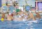 FINALI SCUDETTO A MONTEROTONDO (ROMA) TRIESTE NEL GIRONE AFFRONTA ONDA FORTE, RECCO E QUINTO MARINELLI: [&hellip;]