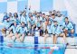 La squadra di pallanuoto più celebre al mondo – la Pro Recco – pronta a [&hellip;]