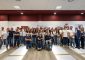 A TRIESTE CAMPUS PRESENTATE LE PRIME SQUADRE, INIZIA UFFICIALMENTE LA STAGIONE 2025/2026 IL PRESIDENTE SAMER: [&hellip;]