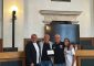 Padova, 2 ottobre 2025 – Martedì 30 settembre, presso il Comune di Padova, si è [&hellip;]