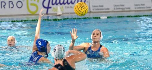 L’Ekipe Orizzonte completa le partite del girone d’andata di Serie A1 di pallanuoto femminile, conquistando [&hellip;]