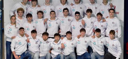Nel primo test stagionale del campionato Juniores maschile, la Rari Nantes Florentia di Marta Colaiocco [&hellip;]