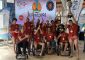La Rari Nantes Florentia scrive un’altra pagina memorabile nella pallanuoto paralimpica italiana, conquistando la Super [&hellip;]