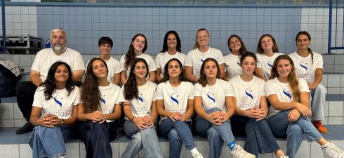 Il 2025 delle ragazze dell’AGN Energia Bogliasco 1951 si chiude con una prevedibile e preventivata [&hellip;]